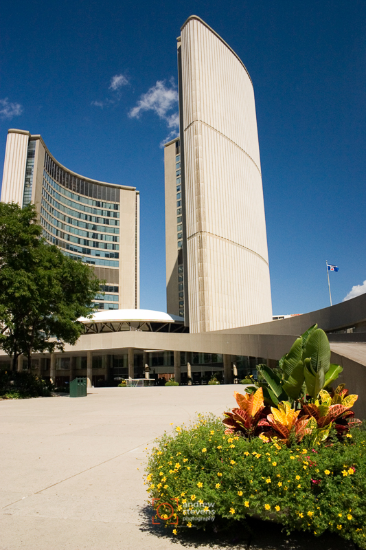 City Hall, Toronto (asp05-2395)
