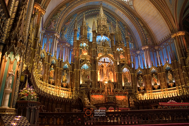 Notre Dame, Montreal (asp05-2566)