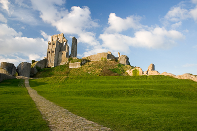Corfe Castle (asp05-0769)