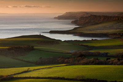 Last Light, Swyre Head